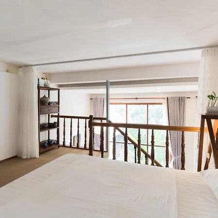 B&B Today Hanoi Esterno foto
