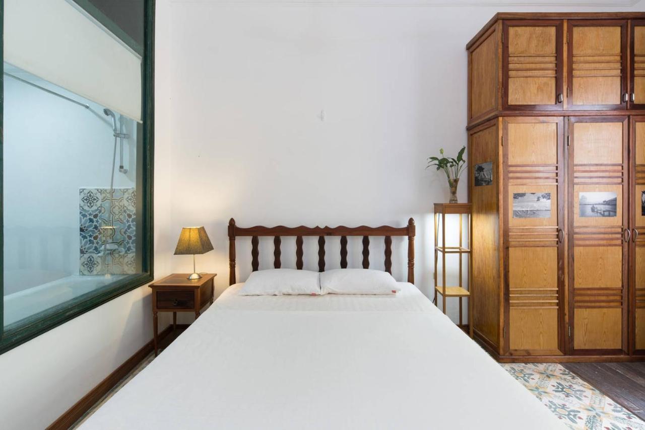 B&B Today Hanoi Esterno foto