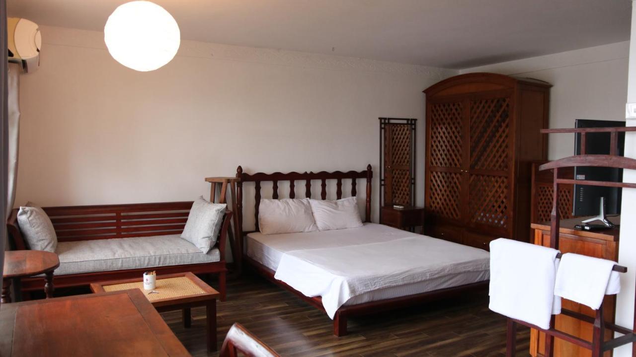 B&B Today Hanoi Esterno foto