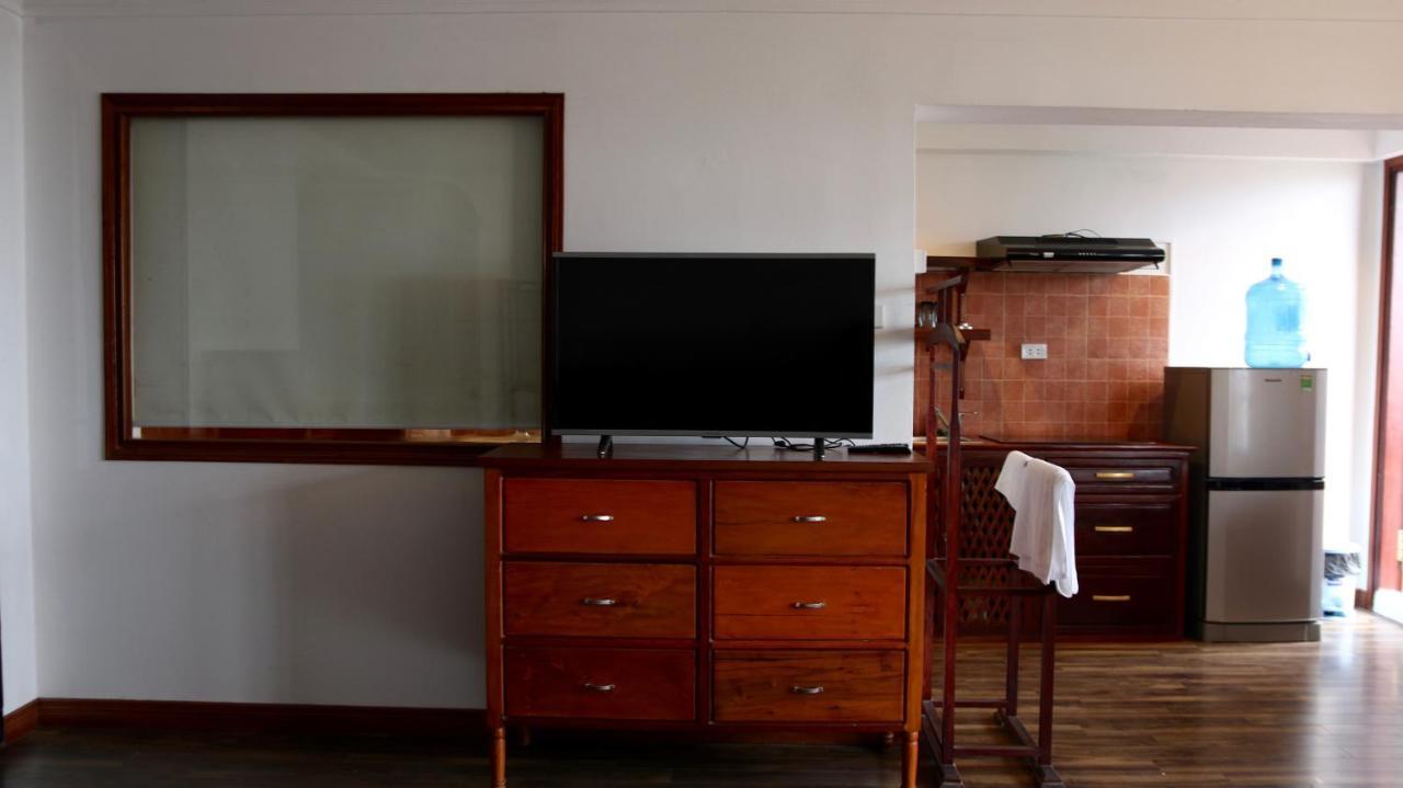 B&B Today Hanoi Esterno foto