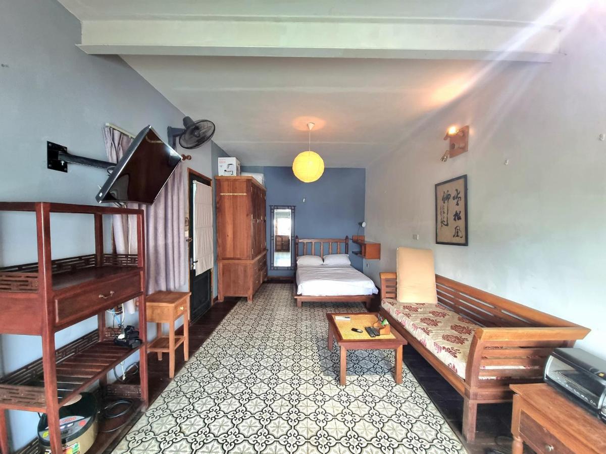 B&B Today Hanoi Esterno foto