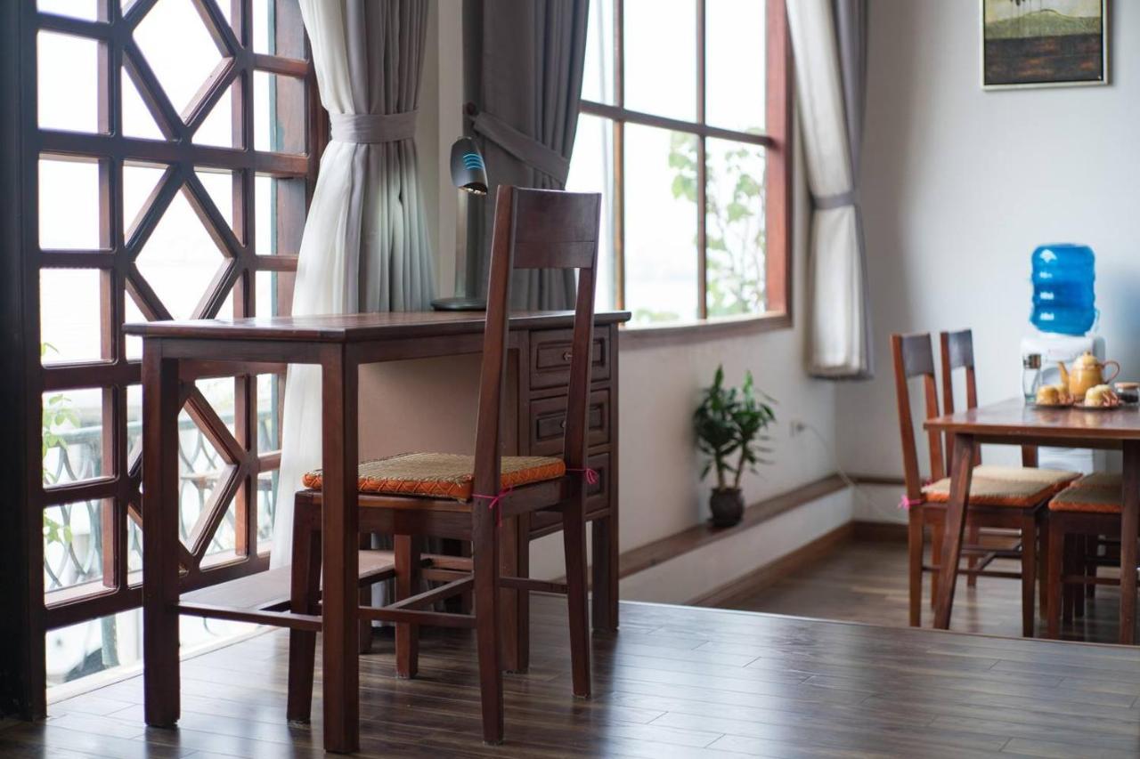 B&B Today Hanoi Esterno foto