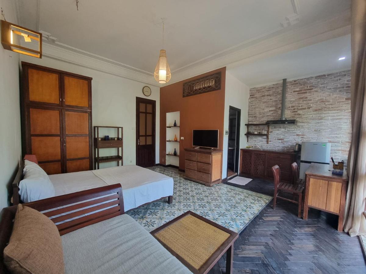 B&B Today Hanoi Esterno foto