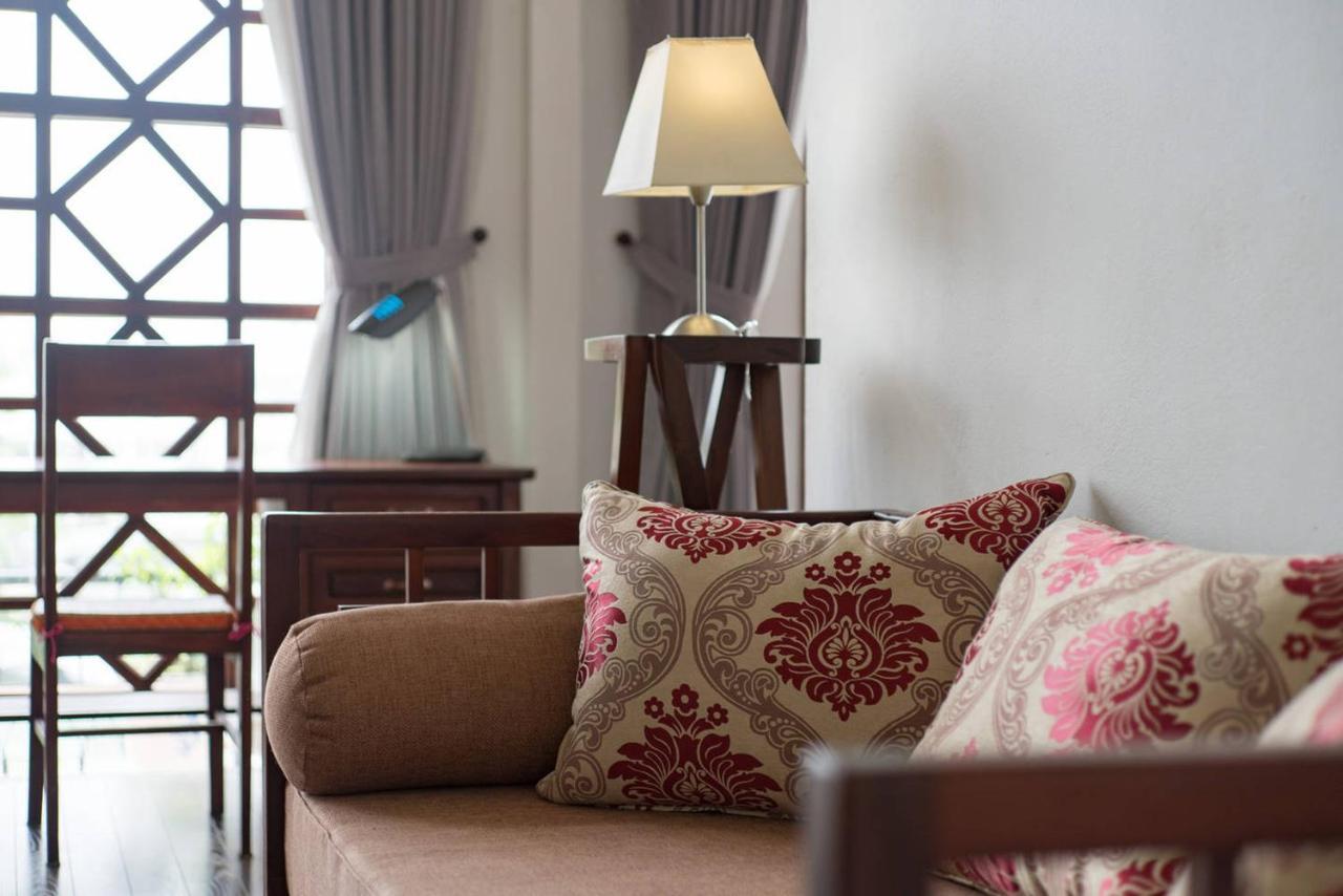 B&B Today Hanoi Esterno foto