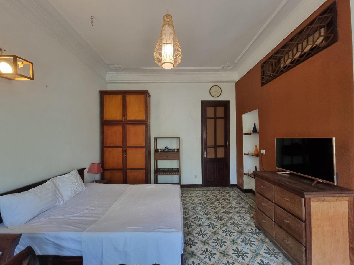 B&B Today Hanoi Esterno foto