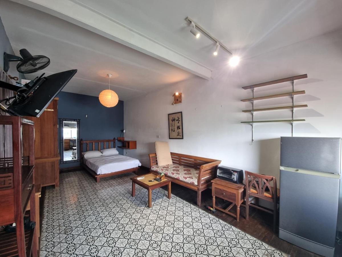 B&B Today Hanoi Esterno foto