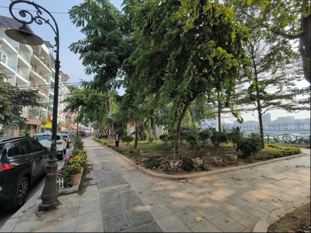 B&B Today Hanoi Esterno foto