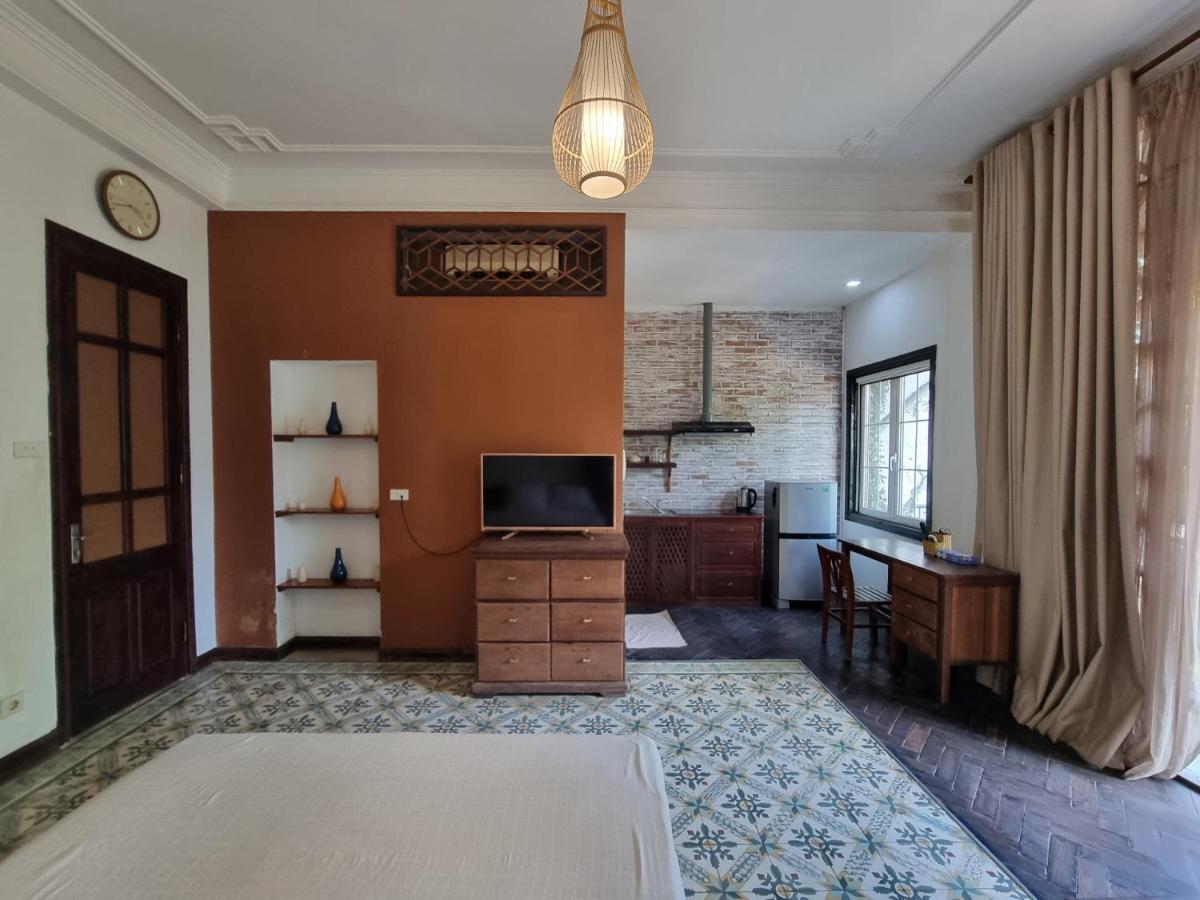B&B Today Hanoi Esterno foto