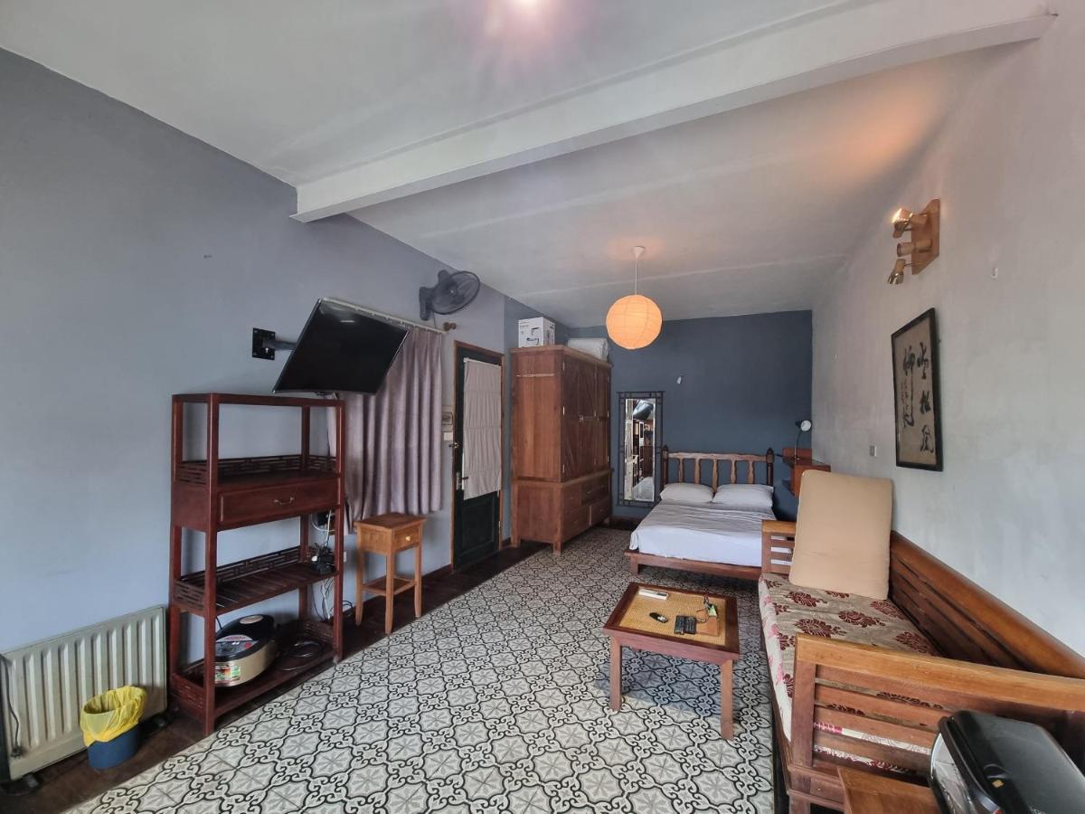 B&B Today Hanoi Esterno foto