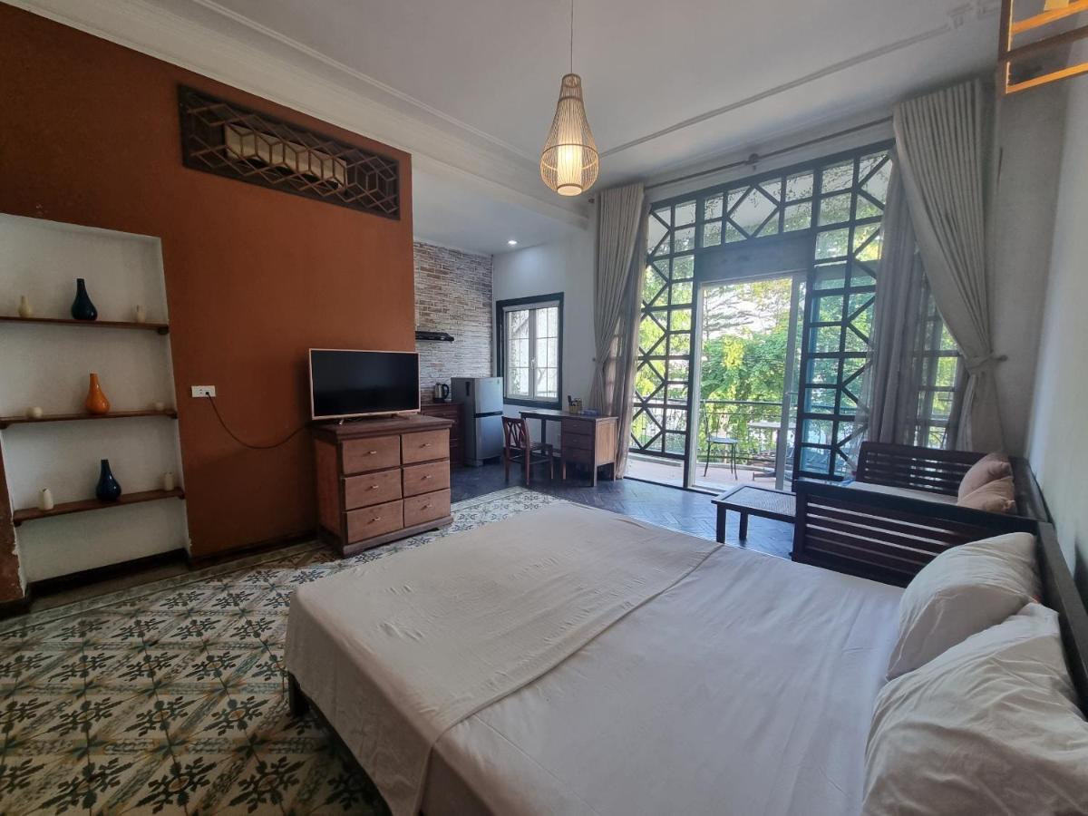 B&B Today Hanoi Esterno foto