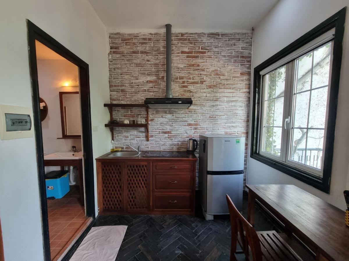 B&B Today Hanoi Esterno foto