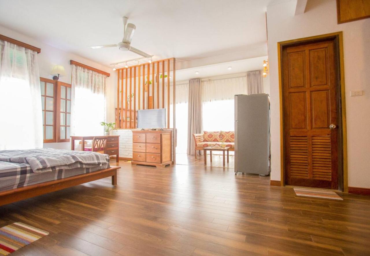 B&B Today Hanoi Esterno foto