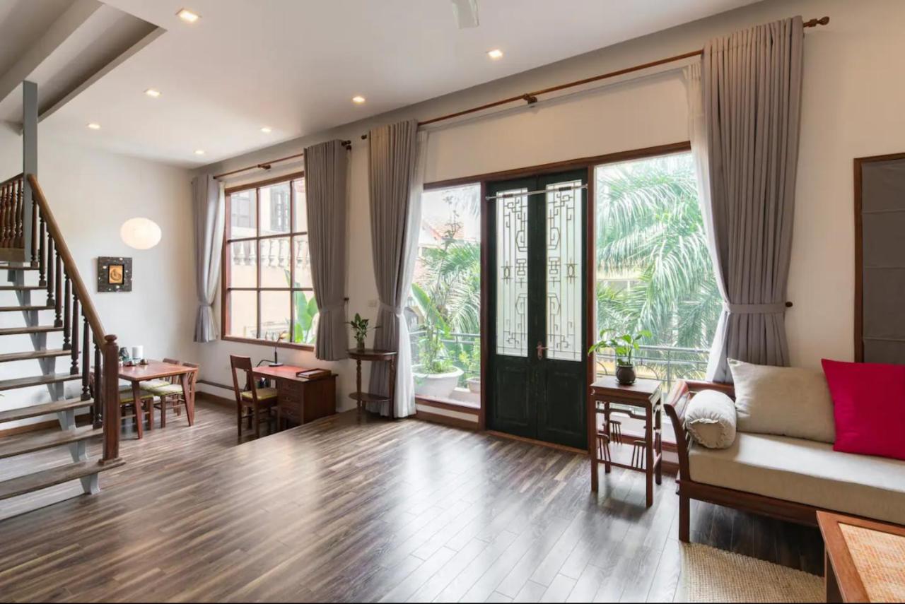 B&B Today Hanoi Esterno foto