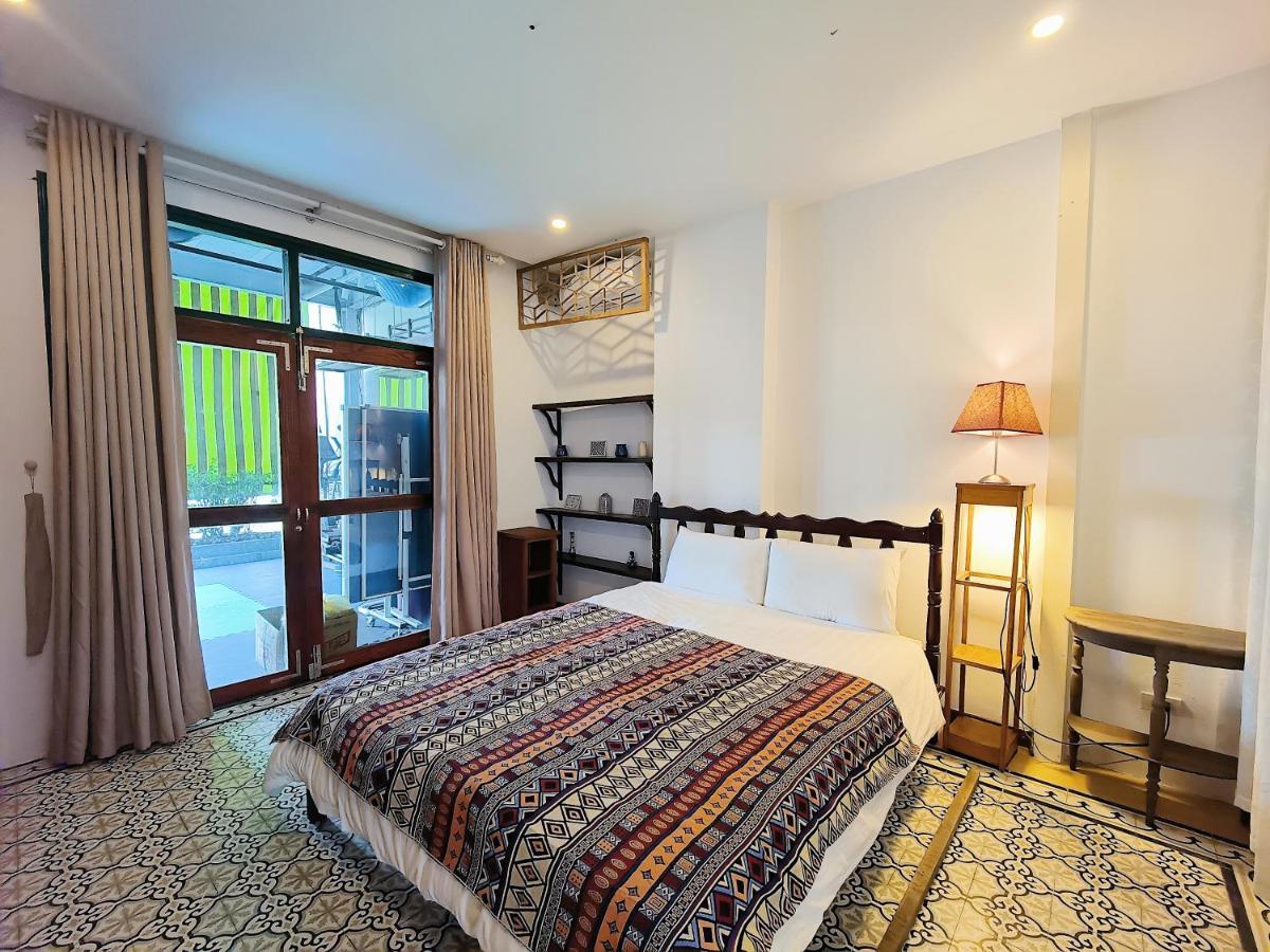 B&B Today Hanoi Esterno foto