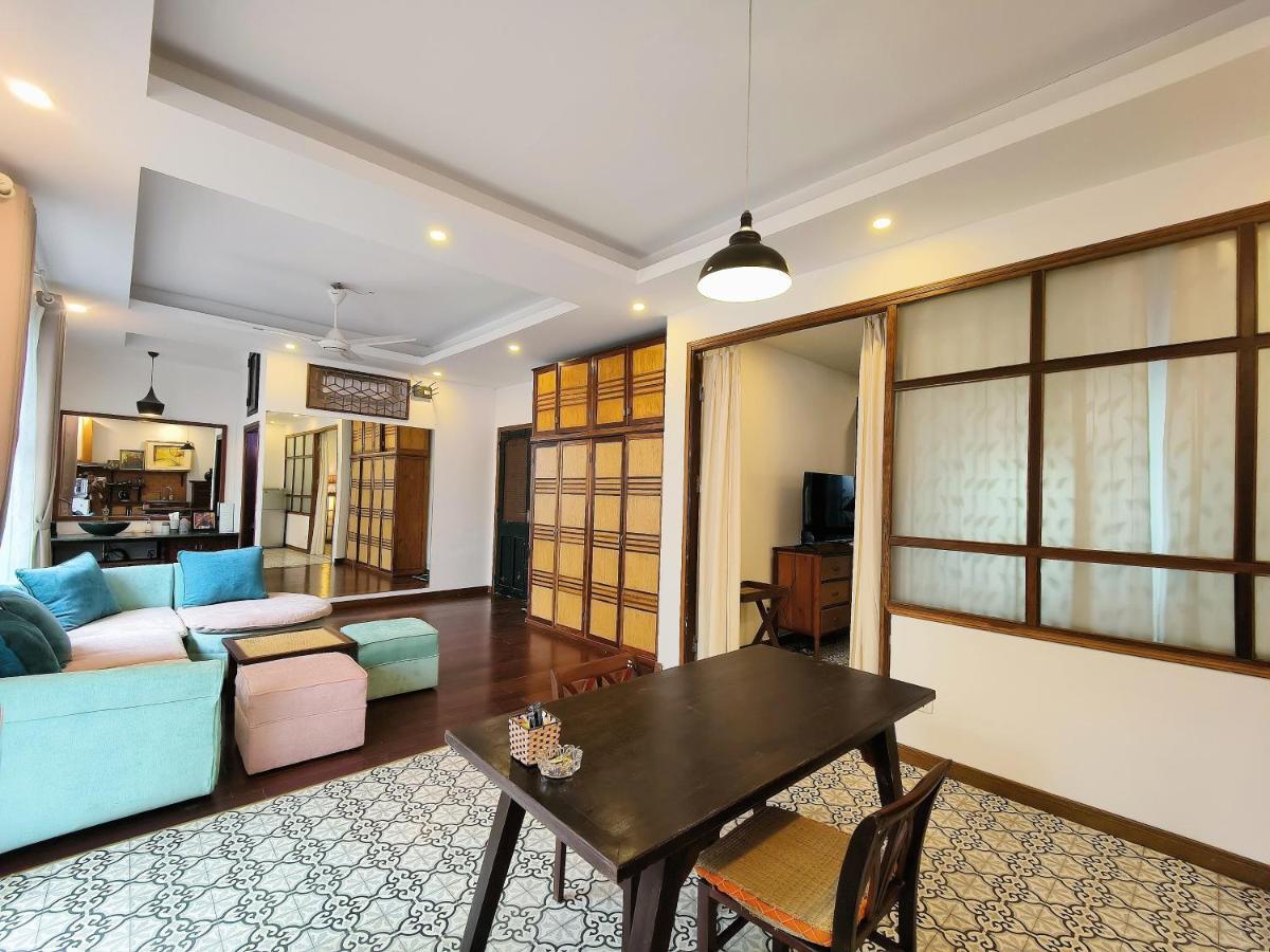 B&B Today Hanoi Esterno foto