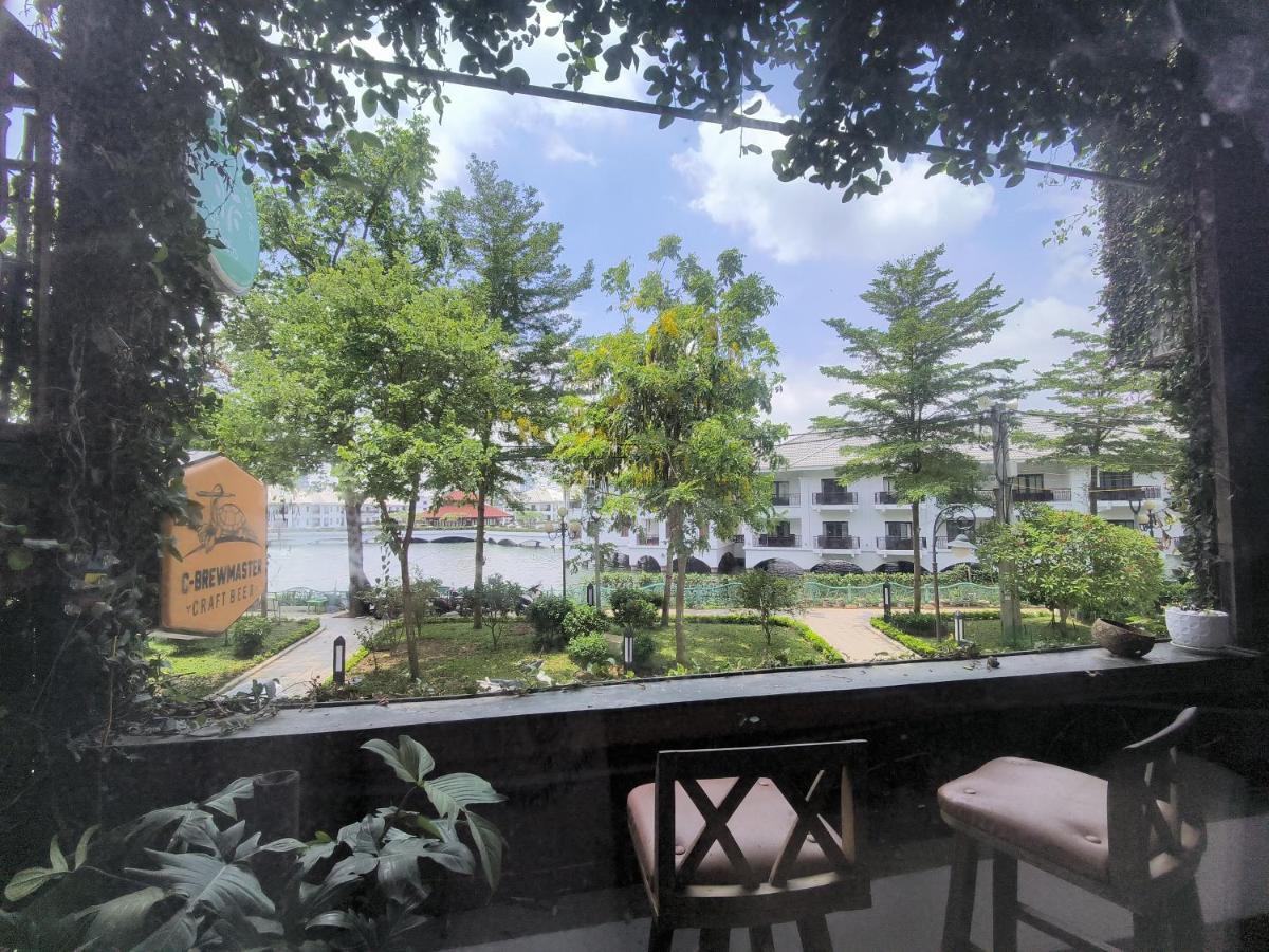 B&B Today Hanoi Esterno foto